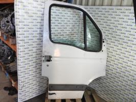 Porte avant droit