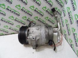 Compresseur clim