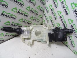 Com (Bloc Contacteur Tournant+Commodo Essuie Glace+Commodo Phare)