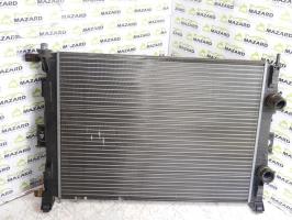 Radiateur eau