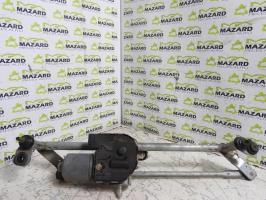 Moteur essuie glace avant
