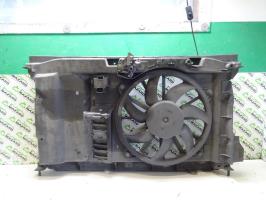 Motoventilatore radiatore