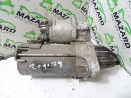 Motor de arranque