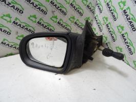 Specchietto retrovisore sinistro