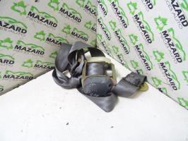 Cintura di sicurezza anteriore destra