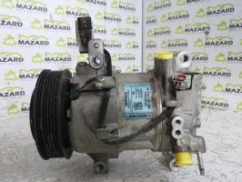 Compresseur clim