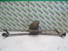 Moteur essuie glace avant