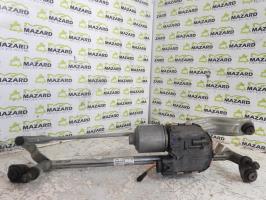 Moteur essuie glace avant
