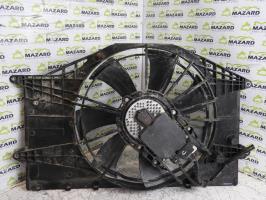 Motoventilatore radiatore