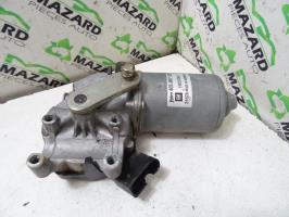 Moteur essuie glace avant
