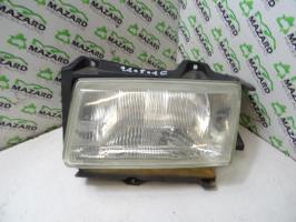 Gruppo ottico anteriore principale sinistro (luci)(faro)