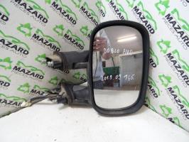 Retrovisor derecho
