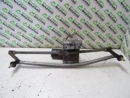 Moteur essuie glace avant