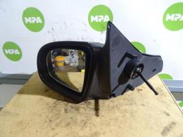 Retrovisor izquierdo