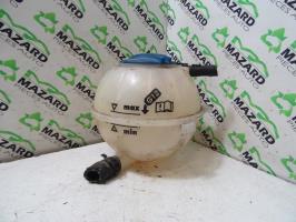 Vase d'expansion