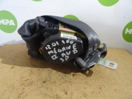 Ceinture avant droit