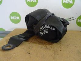 Ceinture avant gauche
