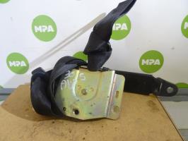 Cintura di sicurezza anteriore destra
