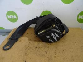 Ceinture avant gauche
