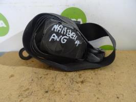 Ceinture avant gauche