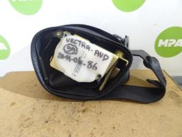 Ceinture avant droit