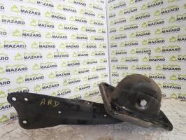 Bras de suspension arriere droit