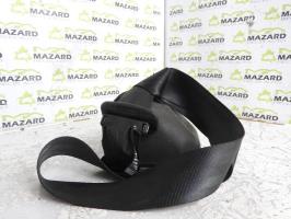 Ceinture arriere gauche