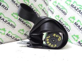 Ceinture avant droit