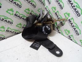 Cintura di sicurezza anteriore destra
