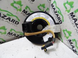 Contactor giratorio