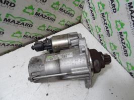 Motorino avviamento