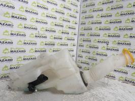 Vase de lave glace