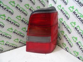 Fanale posteriore principale destro (luci)