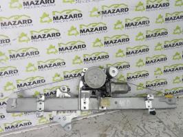 Alzacristalli elettrico anteriore destro