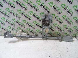 Alzacristalli manuale posteriore destro