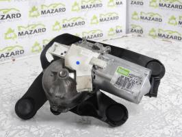 Moteur essuie glace arriere