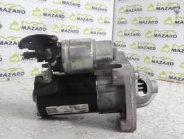 Motorino avviamento
