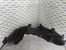 Parasale posteriore destro