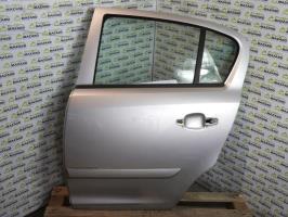 Porte arriere gauche