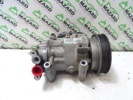 Compresseur clim