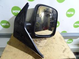 Retrovisor derecho