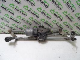 Moteur essuie glace avant