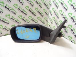 Retrovisor izquierdo