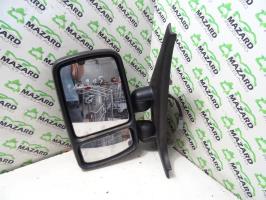 Retrovisor izquierdo