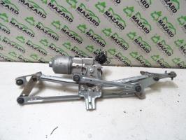 Moteur essuie glace avant