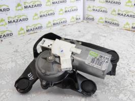 Moteur essuie glace arriere
