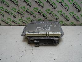 Centralina motore