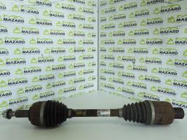 Cardan droit (transmission)