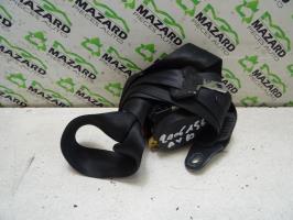 Cintura di sicurezza anteriore destra