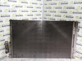 Condenseur de clim